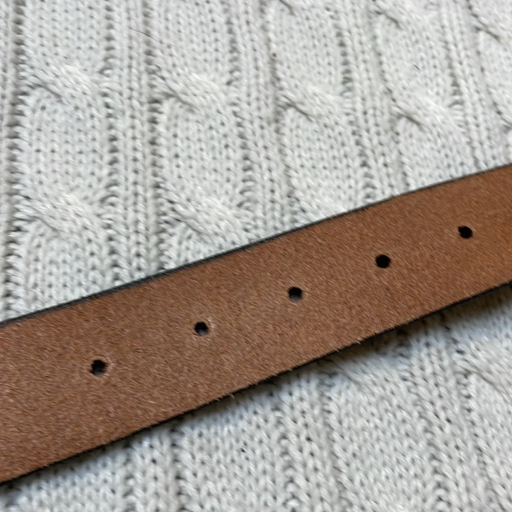 eagle leather works nwt men’s